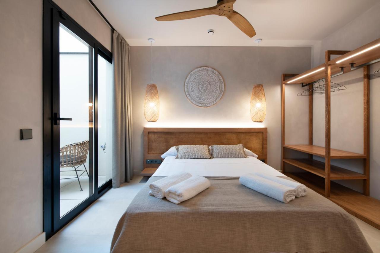 Apartamentos Balisse Castelldefels Ngoại thất bức ảnh