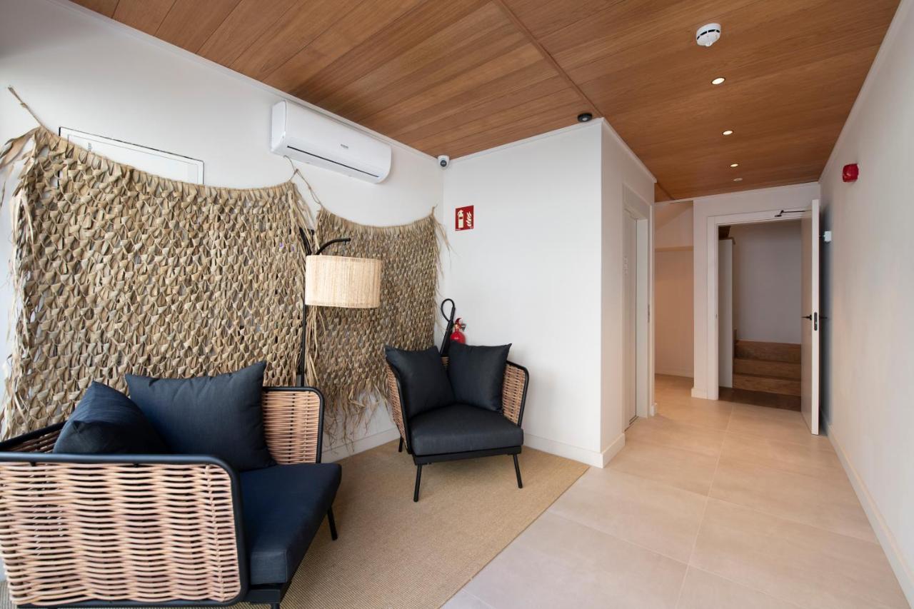 Apartamentos Balisse Castelldefels Ngoại thất bức ảnh
