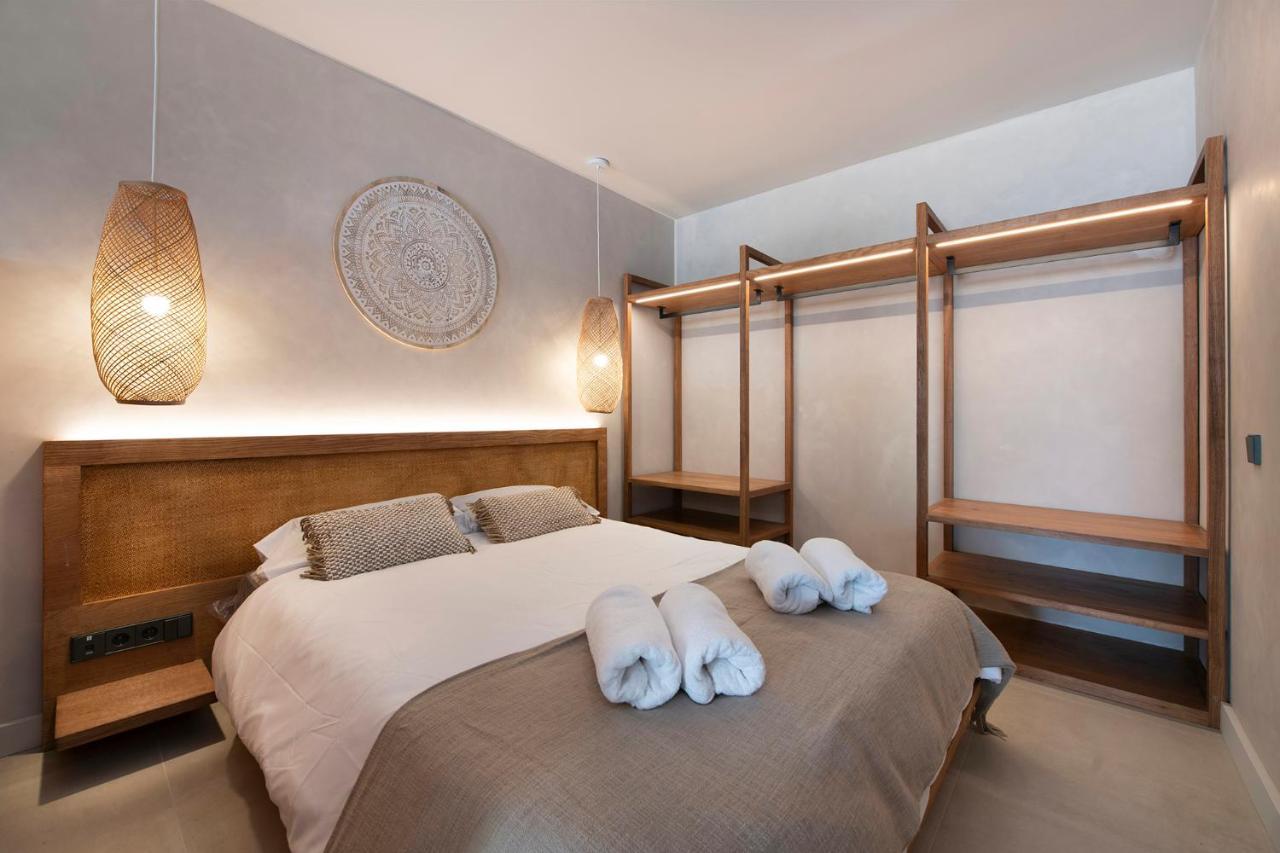 Apartamentos Balisse Castelldefels Ngoại thất bức ảnh