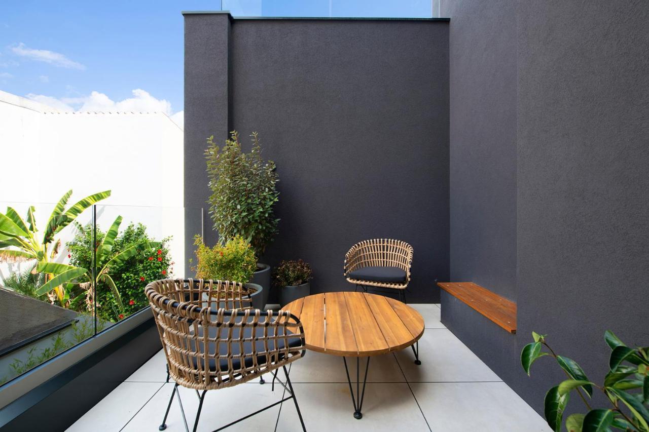 Apartamentos Balisse Castelldefels Ngoại thất bức ảnh