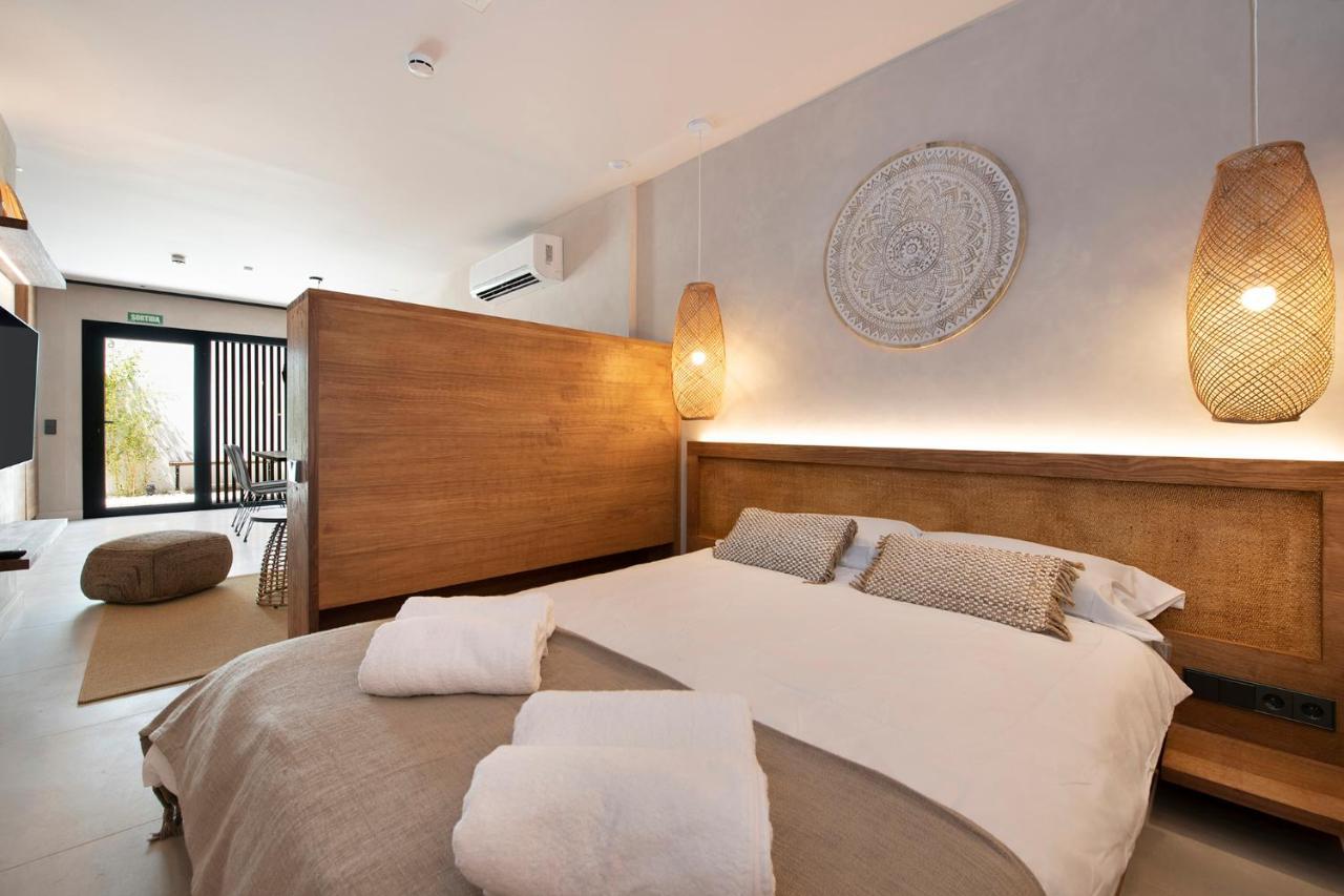 Apartamentos Balisse Castelldefels Ngoại thất bức ảnh