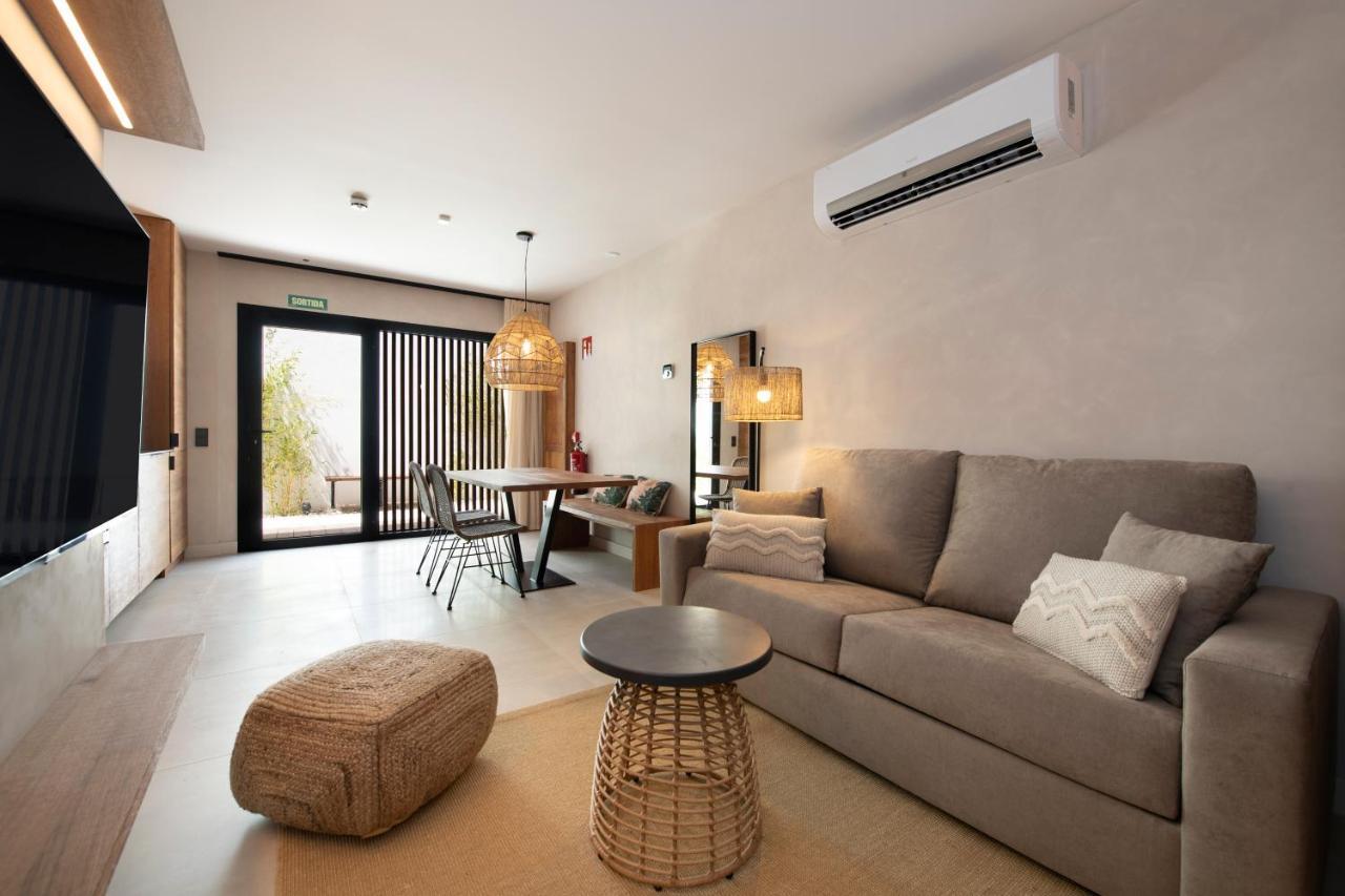 Apartamentos Balisse Castelldefels Ngoại thất bức ảnh