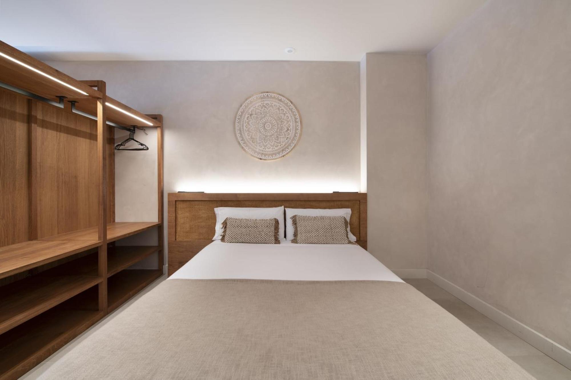 Apartamentos Balisse Castelldefels Ngoại thất bức ảnh