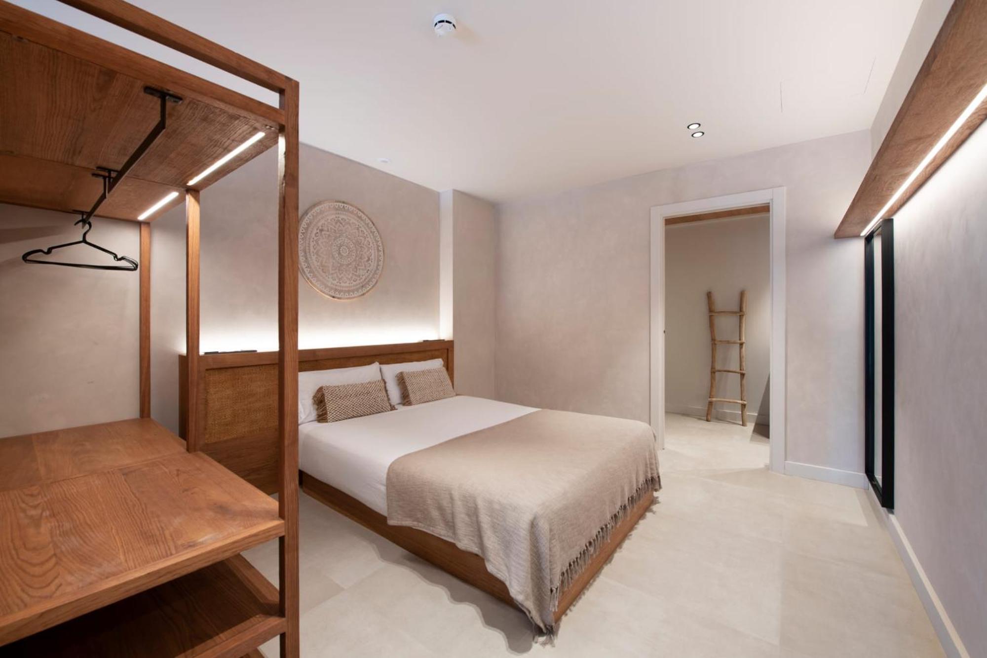 Apartamentos Balisse Castelldefels Ngoại thất bức ảnh