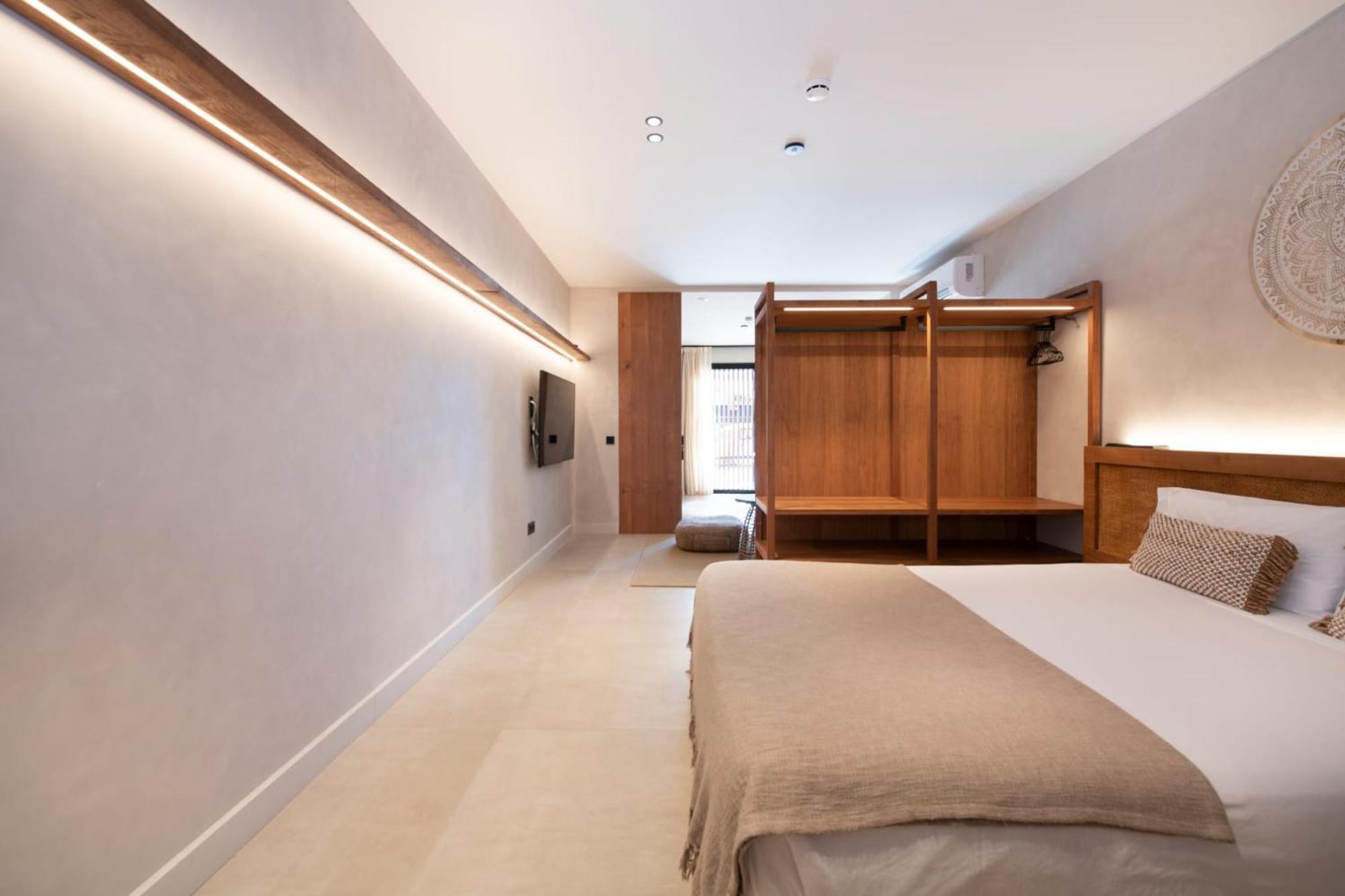 Apartamentos Balisse Castelldefels Ngoại thất bức ảnh