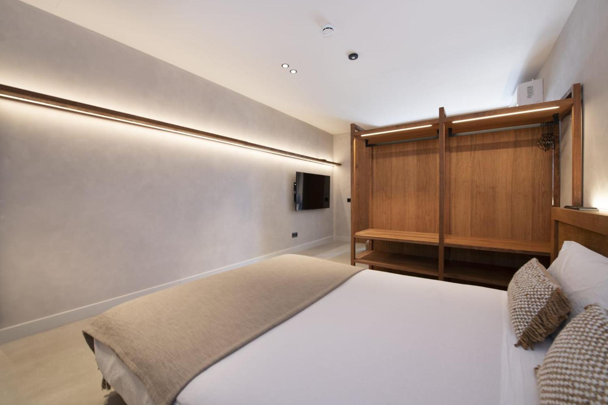 Apartamentos Balisse Castelldefels Ngoại thất bức ảnh