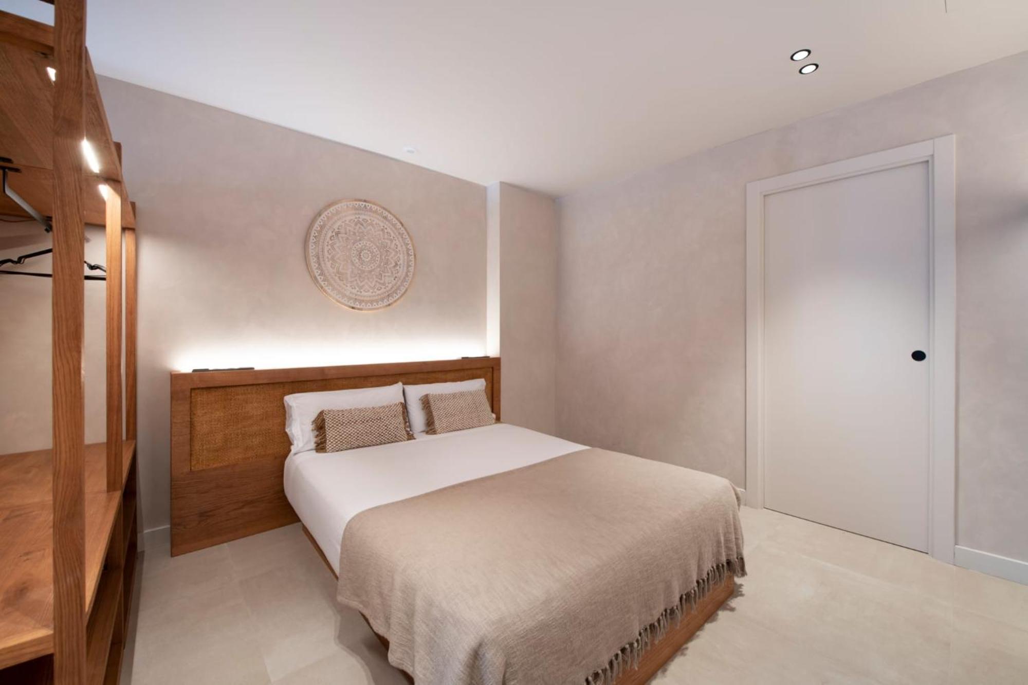 Apartamentos Balisse Castelldefels Ngoại thất bức ảnh