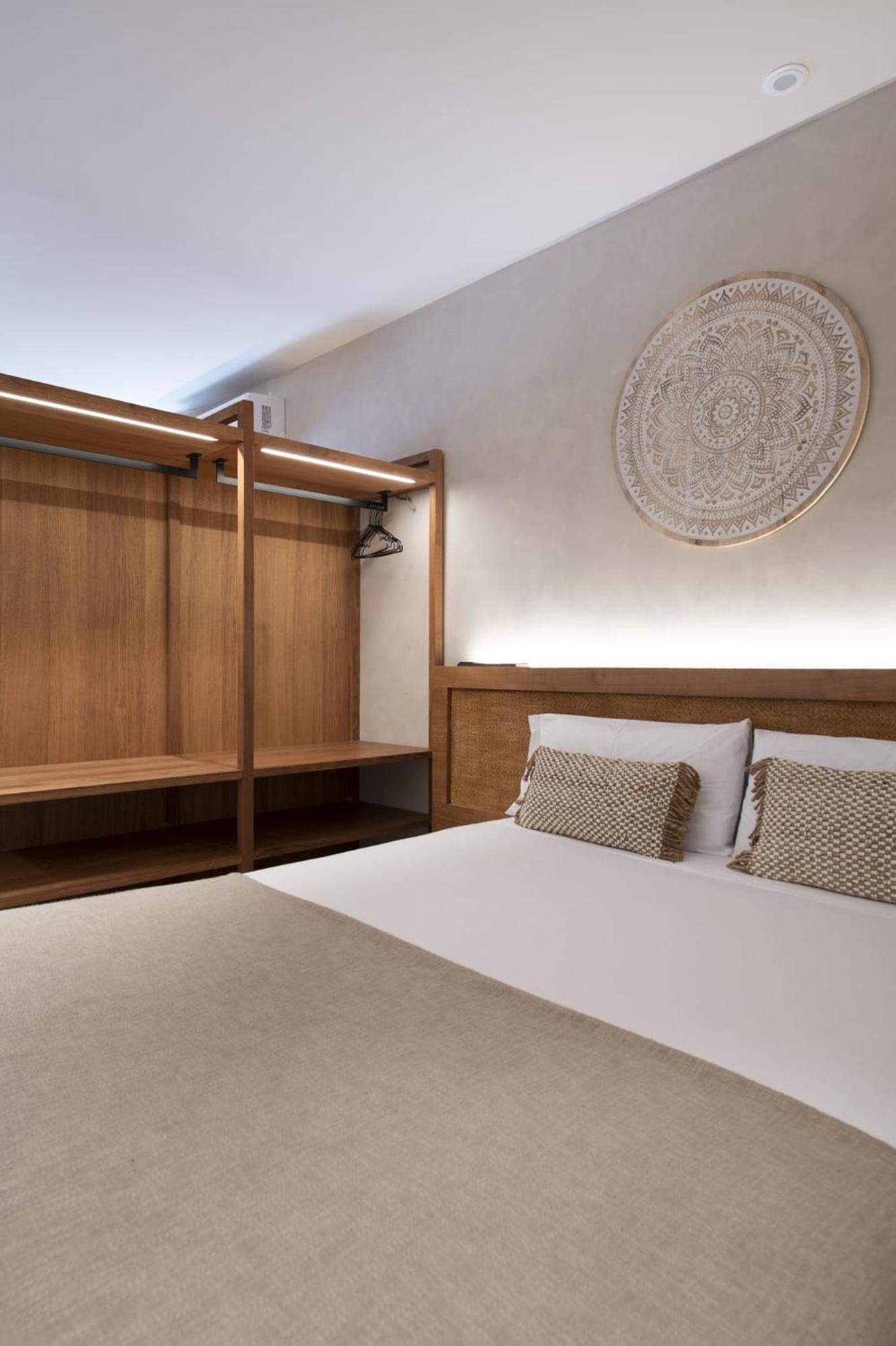 Apartamentos Balisse Castelldefels Ngoại thất bức ảnh